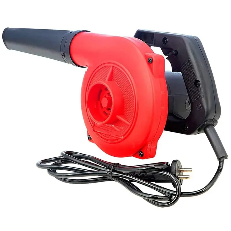Heavy Duty Electric Air Blower with Variable Speed 500 W, 13000 RPM